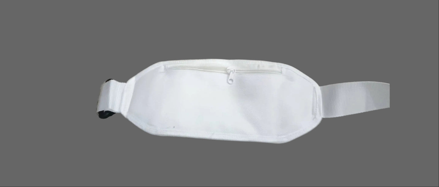 Premium Quality Ihram Belt For Umrah & Hajj Easy To Wear Adjustable Ahram Belt