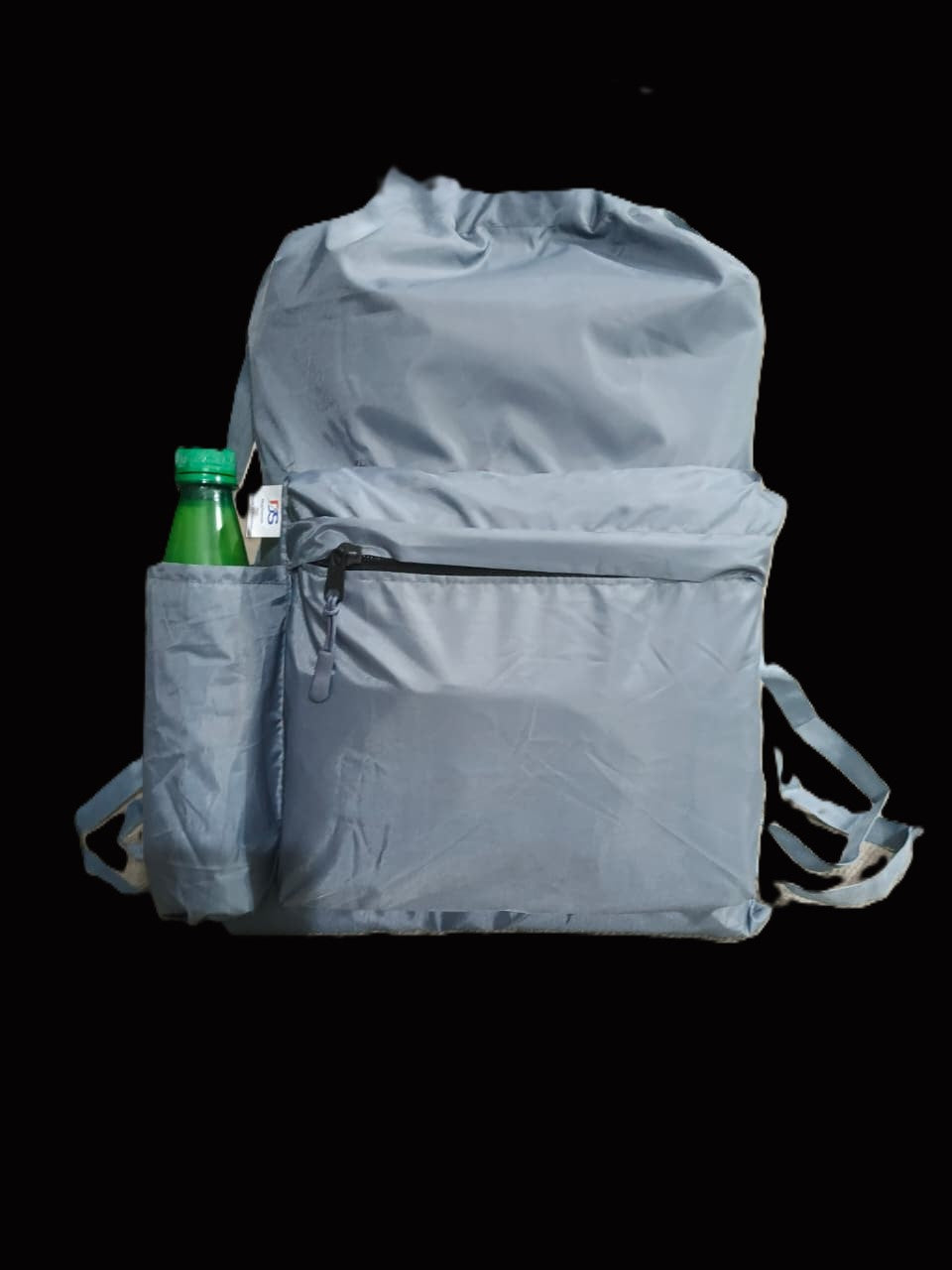 Shoulder Straps Storage Carry Bag | Parachute Fabric Travel Bag | Best for Umrah & Hajj